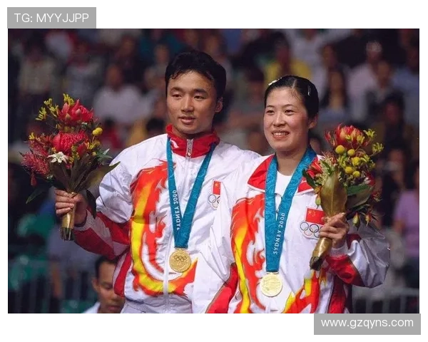 北京羽毛球队转型升级之路探秘与未来展望