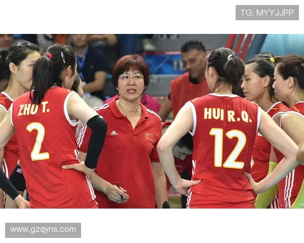 张静专访：从青涩排球少女到国家队明星的成长之路